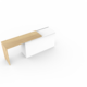 Hynge Slide & Swivel mécanisme pivotant largeur de 700 mm